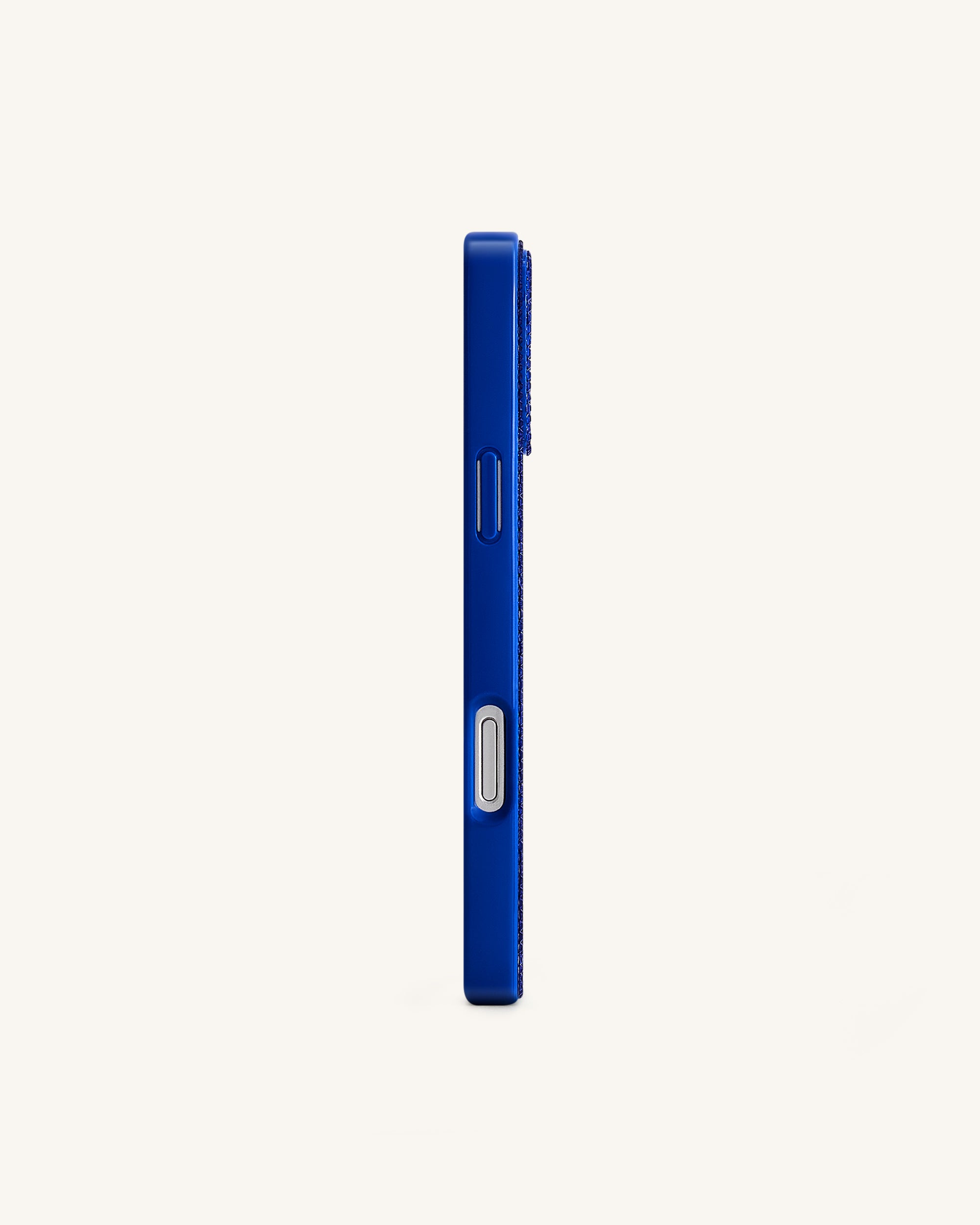 Sushi Phone Case - Multicolor Blue - Image 4